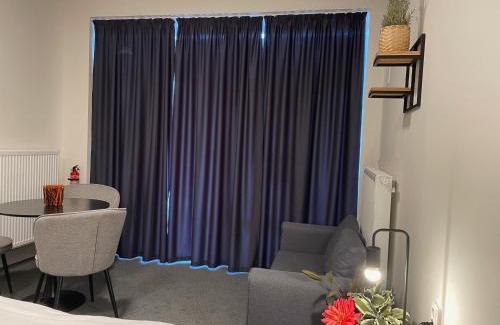 Brno Bed & Breakfast | Pet-Friendly Comfort at Apartmány Hrázní for Families