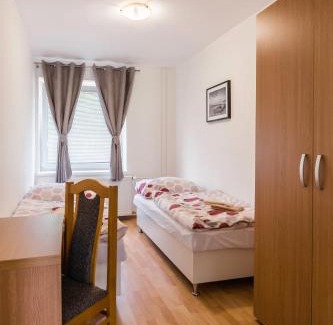 Humenne Apartment | Top-Rated Apartmány Humenné: Pet-Friendly with Breakfast