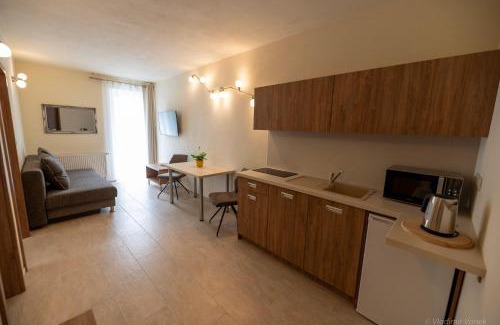 Bojnice Apartment | Inviting Stay at Apartmány I - KAfe Bojnice with Breakfast