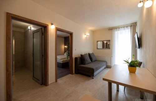 Bojnice Apartment | Inviting Stay at Apartmány I - KAfe Bojnice with Breakfast