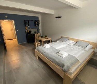 Trebon Apartment | Welcoming Apartmány I. Třeboň - Rated 9.1/10 for Families