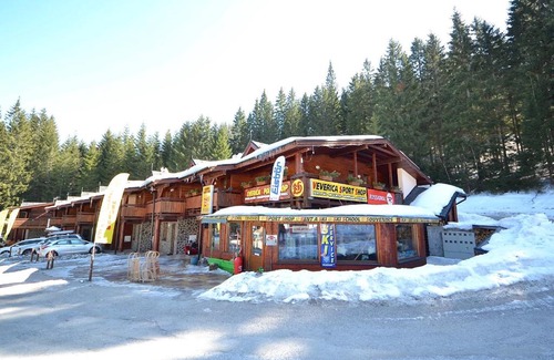 Jasna Apartment | Unforgettable Stay at Apartmány Jasná nr.5&15 - 10/10 Rating