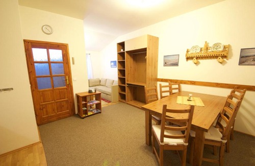 Jasna Apartment | Unforgettable Stay at Apartmány Jasná nr.5&15 - 10/10 Rating