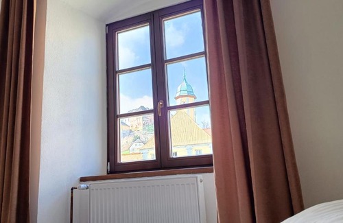 Javornik Apartment | Family-Friendly Stay at Apartmány Javorník
