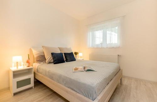 Trhove Sviny Apartment | Family-Friendly Apartmány Jedovary with High Guest Ratings