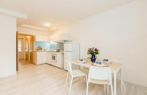 Trhove Sviny Apartment | Family-Friendly Apartmány Jedovary with High Guest Ratings