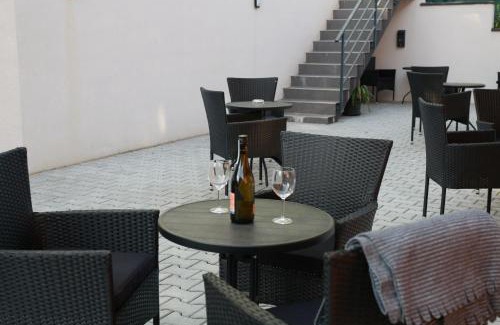 Jistebnice Apartment | Pet-Friendly Apartmány Jistebnické terasy - Rated 9.4/10