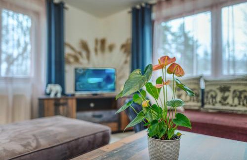 Levoca Apartment | Family-Friendly Apartmány Kašper with 9.6/10 Rating