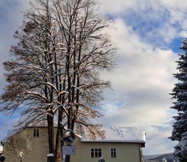 Kasperske Hory Apartment | Family-Friendly Apartmány Kašperské Hory - Rated 9.1/10