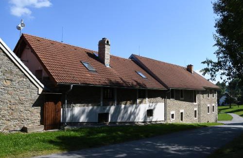Micovice Apartment | Family-Friendly Stay at Apartmány Kamenka - Rated 9.9/10