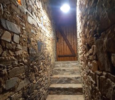 Micovice Apartment | Family-Friendly Stay at Apartmány Kamenka - Rated 9.9/10