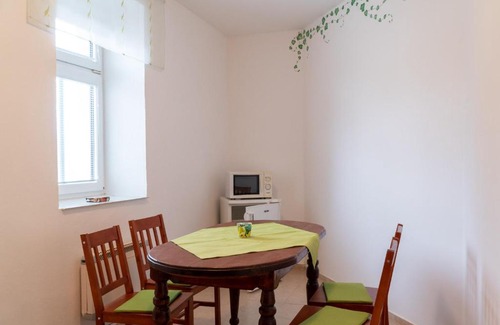 Cikhaj House | Pet-Friendly Retreat at Apartmány Kaplička Cikháj