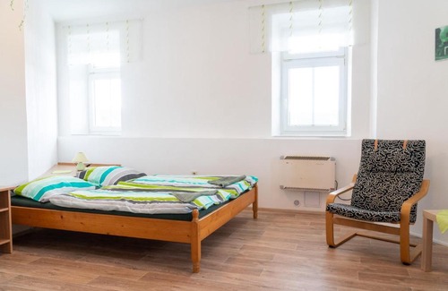 Cikhaj House | Pet-Friendly Retreat at Apartmány Kaplička Cikháj