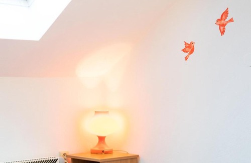 Cikhaj House | Pet-Friendly Retreat at Apartmány Kaplička Cikháj