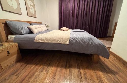 Cifer Apartment | Apartmány Karlov Dvor