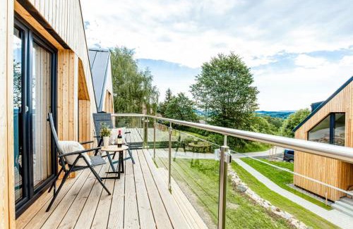 Karlovy Dvory House | Child-Friendly Retreat at Apartmány Karlovy Dvory
