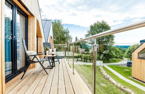 Karlovy Dvory House | Child-Friendly Retreat at Apartmány Karlovy Dvory