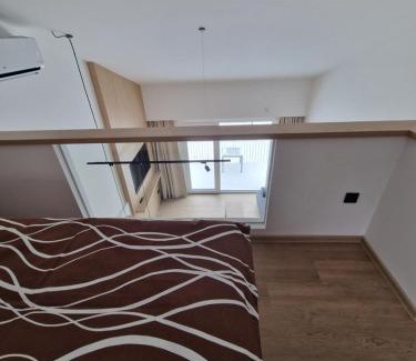 Karolinka Apartment | Apartmány Karolínka