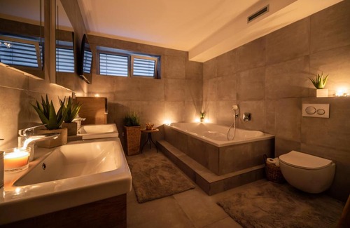 Luhacovice Apartment | Unforgettable Stay at Apartmány Kaskády Luhačovice