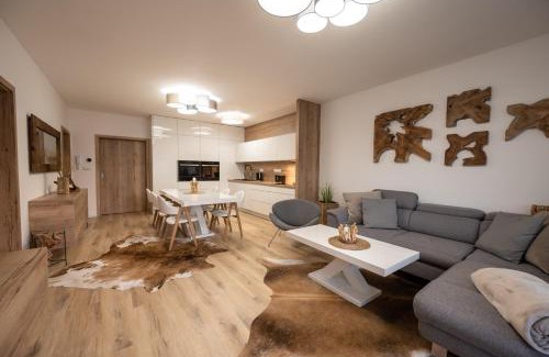 Luhacovice Apartment | Unforgettable Stay at Apartmány Kaskády Luhačovice