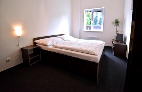 Sazava Apartment | Pet-Friendly Retreat at Apartmány Sázavský ostrov, 8.5/10