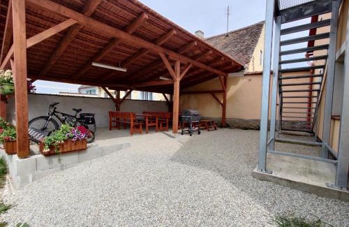 Slavonice Apartment | Family-Friendly Retreat at Apartmány Knížkovi, Rated 9.5