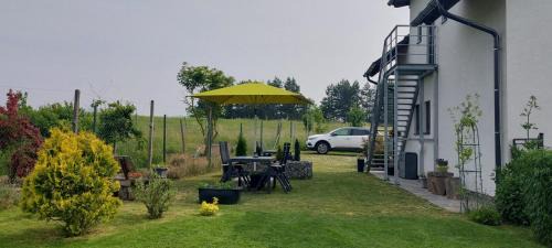 Nove Hrady Apartment | Discover Family-Friendly Apartmány Kohoutek a Slepička
