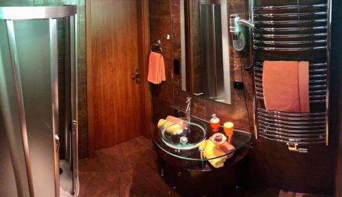 Luhacovice Apartment | Apartmány Kolonáda