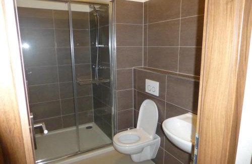 Loucna nad Desnou Apartment | Discover Apartmány Kouty - Jeseníky with Breakfast & Hot Tub