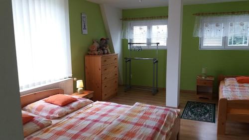 Pencin Apartment | Family-Friendly Apartmány Krásná - K68 with Kitchen Access