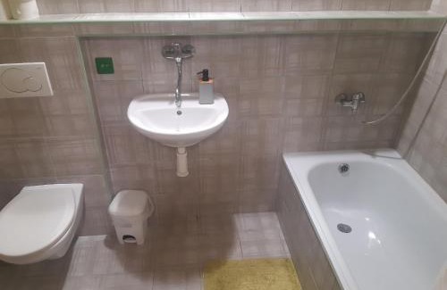 Hulin Apartment | Discover the Comfort of Apartmány Kroměřížsko