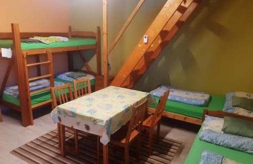 Hulin Apartment | Discover the Comfort of Apartmány Kroměřížsko