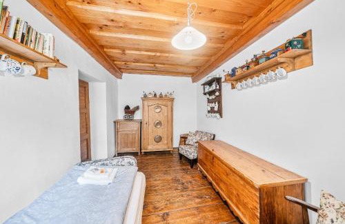 Cesky Krumlov Apartment | Discover Family-Friendly Apartmány Krumlov with 9.3 Rating