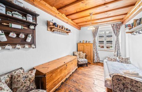 Cesky Krumlov Apartment | Discover Family-Friendly Apartmány Krumlov with 9.3 Rating