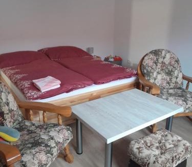 Svaty Kriz Apartment | Family-Friendly Retreat at Apartmány Líška - Rated 9.6/10