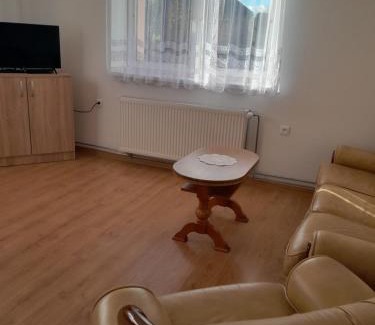 Svaty Kriz Apartment | Family-Friendly Retreat at Apartmány Líška - Rated 9.6/10