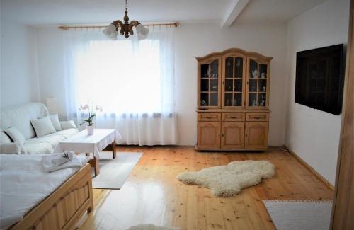 Litmanova Apartment | Family-Friendly Apartmány LÍVIA Litmanová with Perfect Score