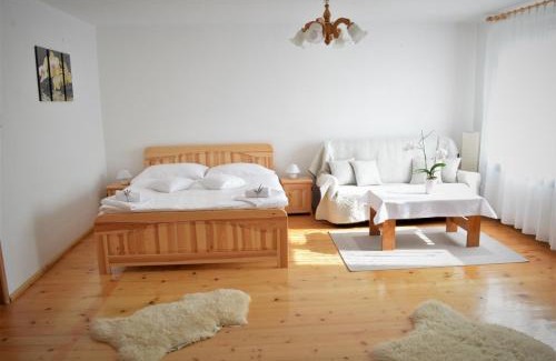 Litmanova Apartment | Family-Friendly Apartmány LÍVIA Litmanová with Perfect Score