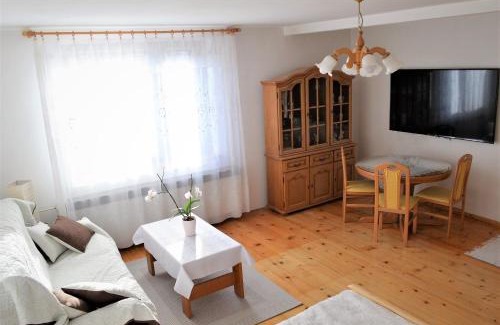 Litmanova Apartment | Family-Friendly Apartmány LÍVIA Litmanová with Perfect Score