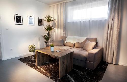 Ladna Apartment | Oceanfront Retreat at Apartmány Ladná - Rated 9.9/10!