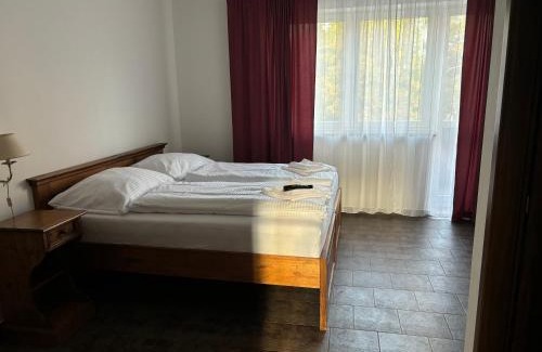 Koprivnice Hotel | Discover Hotel LAGUNA: Pet-Friendly with Breakfast Included