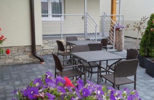 Liptovsky Mikulas Apartment | Guest Rated: 9.5 at Apartmány Lea with Pool & Family Fun
