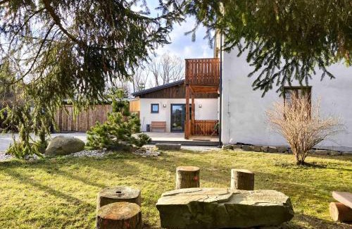 Horni Plana Apartment | Exceptional Views at Apartmány Lipno-Hory - Rated 9.6/10