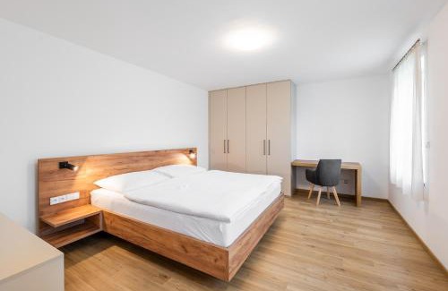 Olomouc Apartment | Guest Rated: Apartmány Lošov with Breakfast & Family Amenities