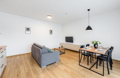 Olomouc Apartment | Guest Rated: Apartmány Lošov with Breakfast & Family Amenities