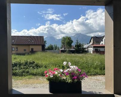 Velky Slavkov Apartment | Guest Rated: Apartmány Lučina with Complimentary Breakfast