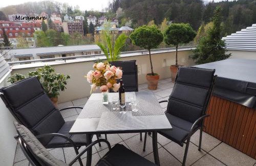 Luhacovice Apartment | Pet-Friendly Getaway at Apartmány Luhačovice, Royal