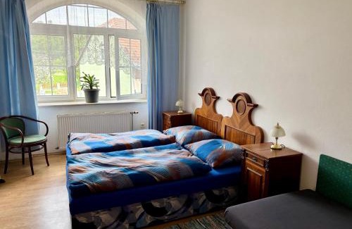 Pernstejnske Jestrabi Apartment | Explore Apartmány Maňová: Pet-Friendly & Family-Oriented