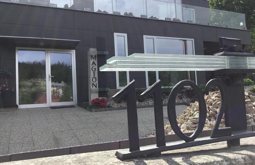 Luhacovice Apartment | Top-Rated Apartmány Magion with Breakfast & Hot Tub Access