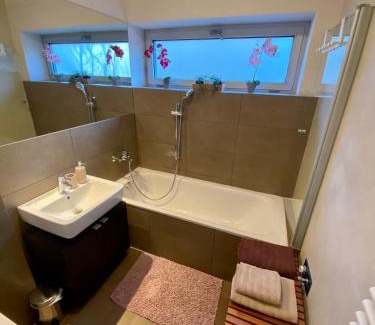 Luhacovice Apartment | Top-Rated Apartmány Magion with Breakfast & Hot Tub Access